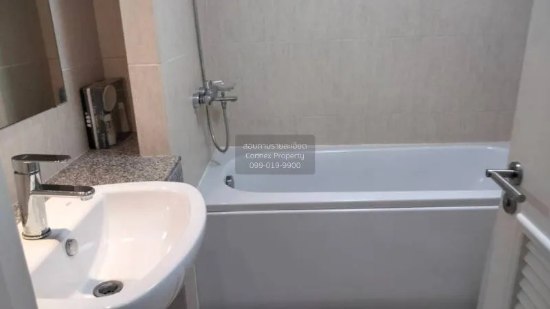 เช่าคอนโด  เดอะ โคลเวอร์ ทองหล่อ BTS-ทองหล่อ คลองตันเหนือ เขต วัฒ