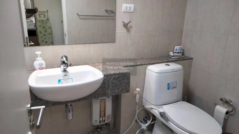 เช่าคอนโด  เดอะ โคลเวอร์ ทองหล่อ BTS-ทองหล่อ คลองตันเหนือ เขต วัฒ