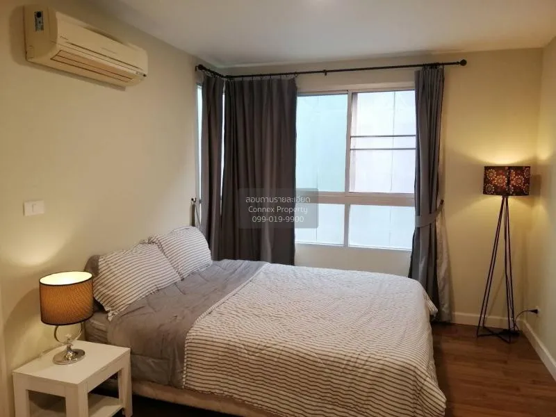 เช่าคอนโด  เดอะ โคลเวอร์ ทองหล่อ BTS-ทองหล่อ คลองตันเหนือ เขต วัฒ 3