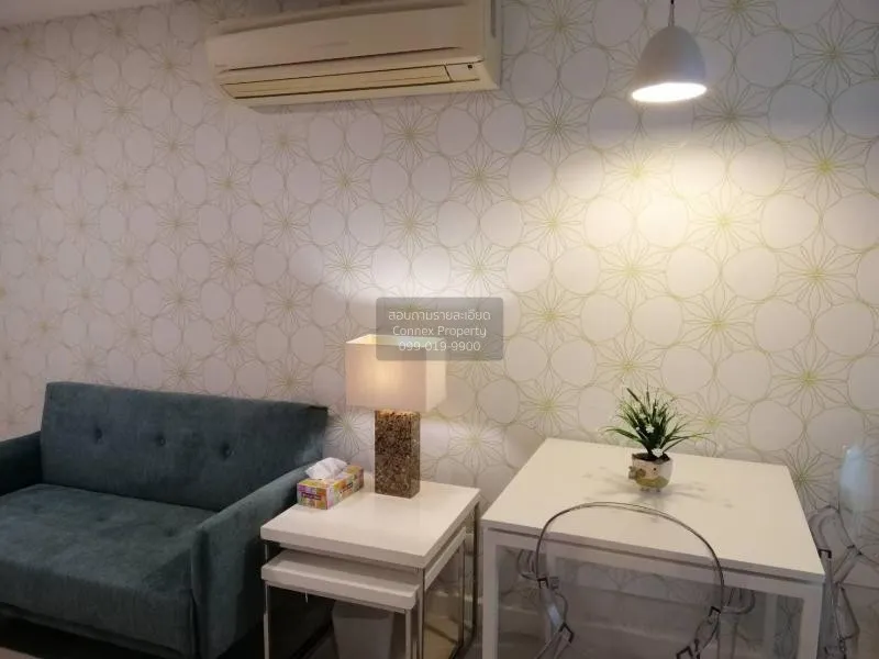 เช่าคอนโด  เดอะ โคลเวอร์ ทองหล่อ BTS-ทองหล่อ คลองตันเหนือ เขต วัฒ