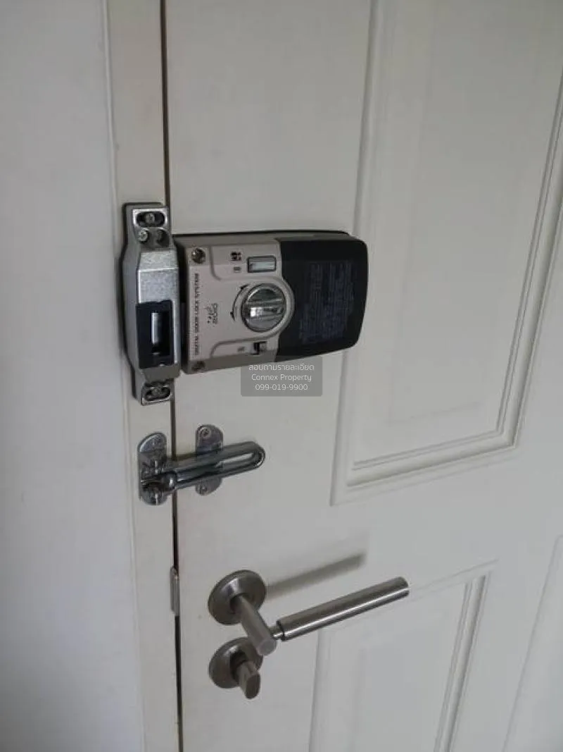 เช่าคอนโด  เดอะ โคลเวอร์ ทองหล่อ BTS-ทองหล่อ คลองตันเหนือ เขต วัฒ