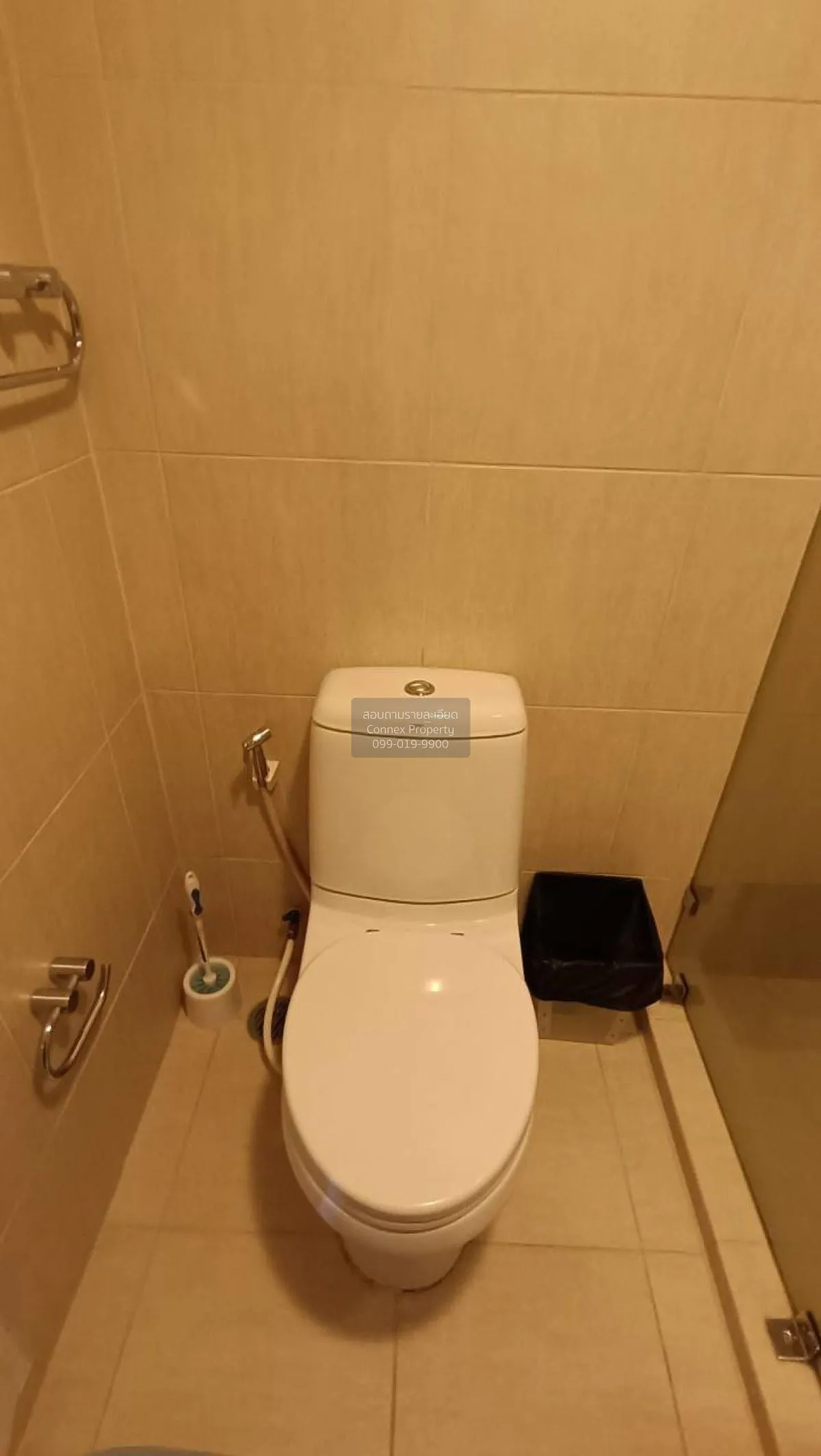 FOR RENT condo , The Clover Thonglor , BTS-Thong Lo , Khlong Tan 