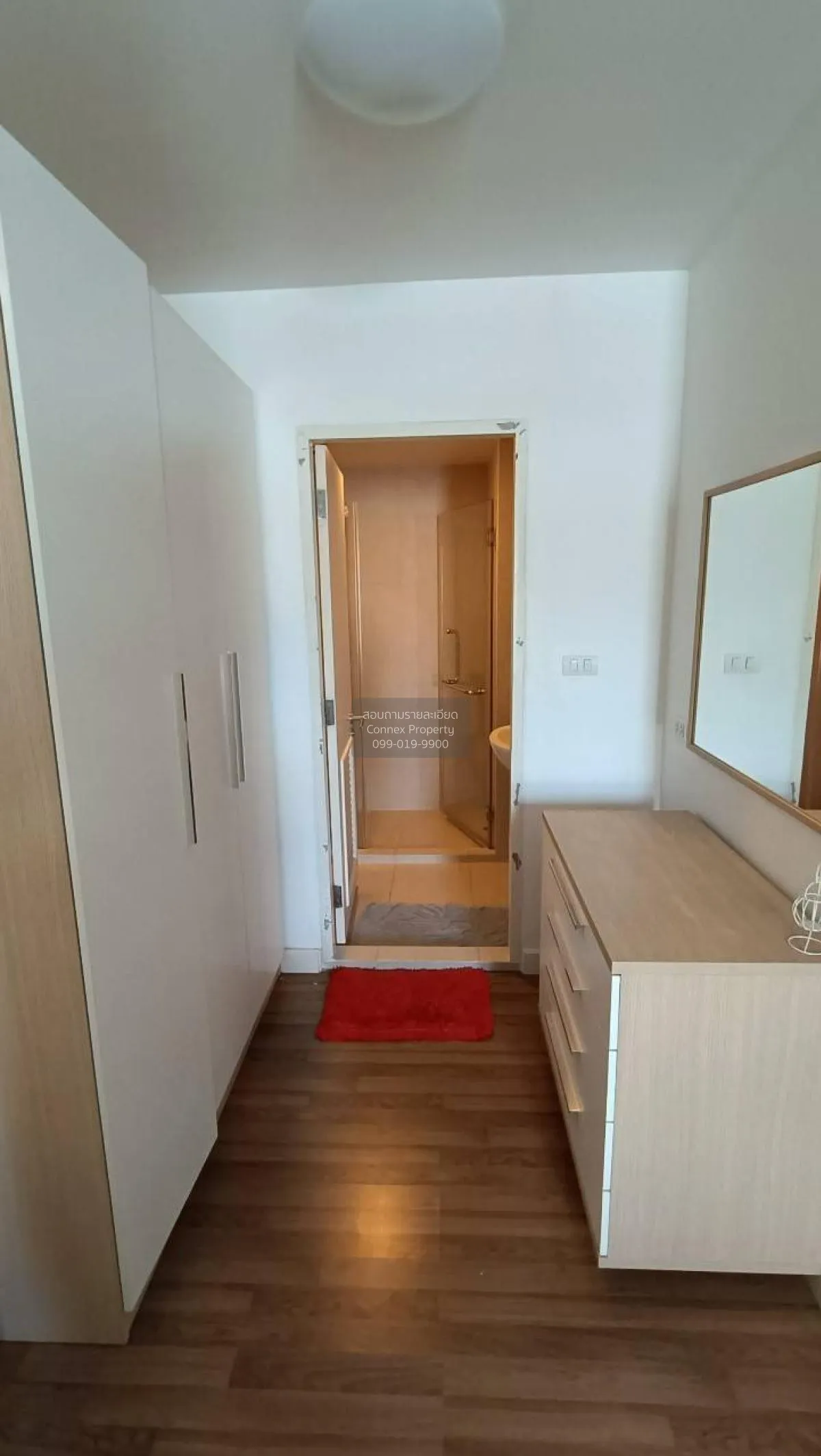 FOR RENT condo , The Clover Thonglor , BTS-Thong Lo , Khlong Tan 