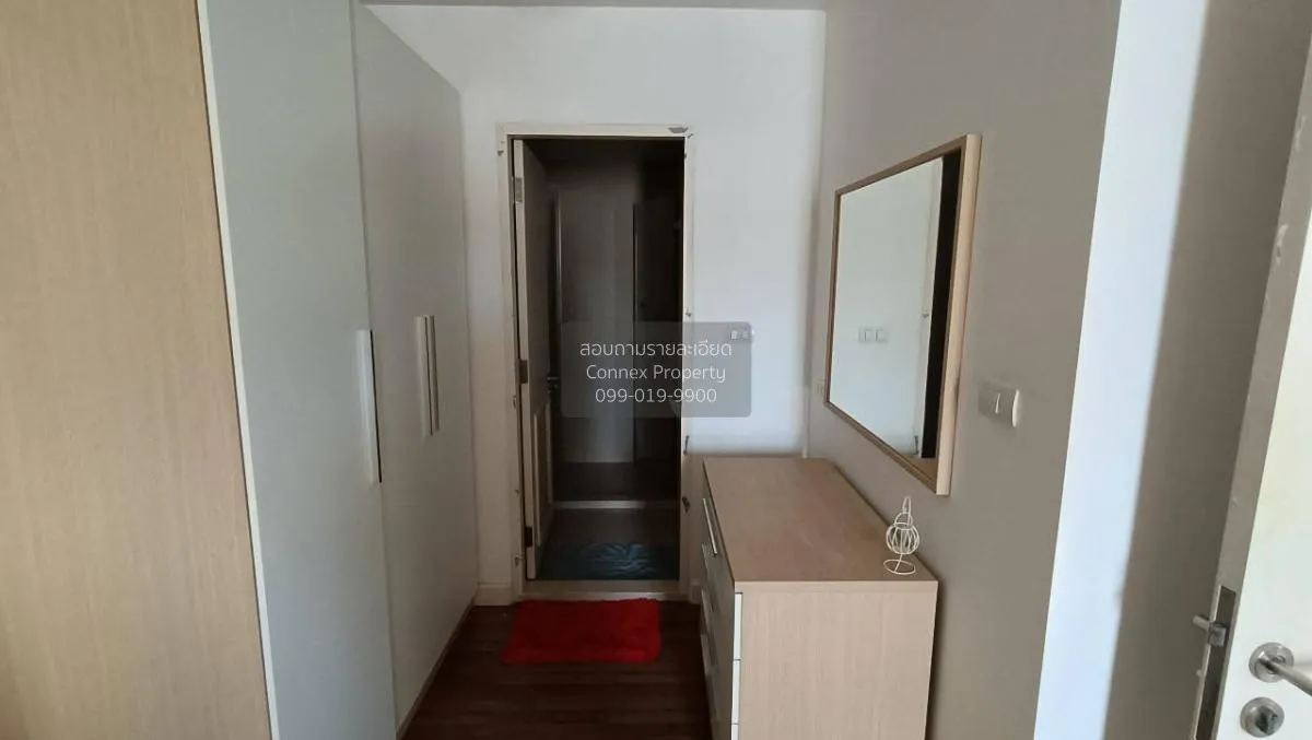 FOR RENT condo , The Clover Thonglor , BTS-Thong Lo , Khlong Tan 