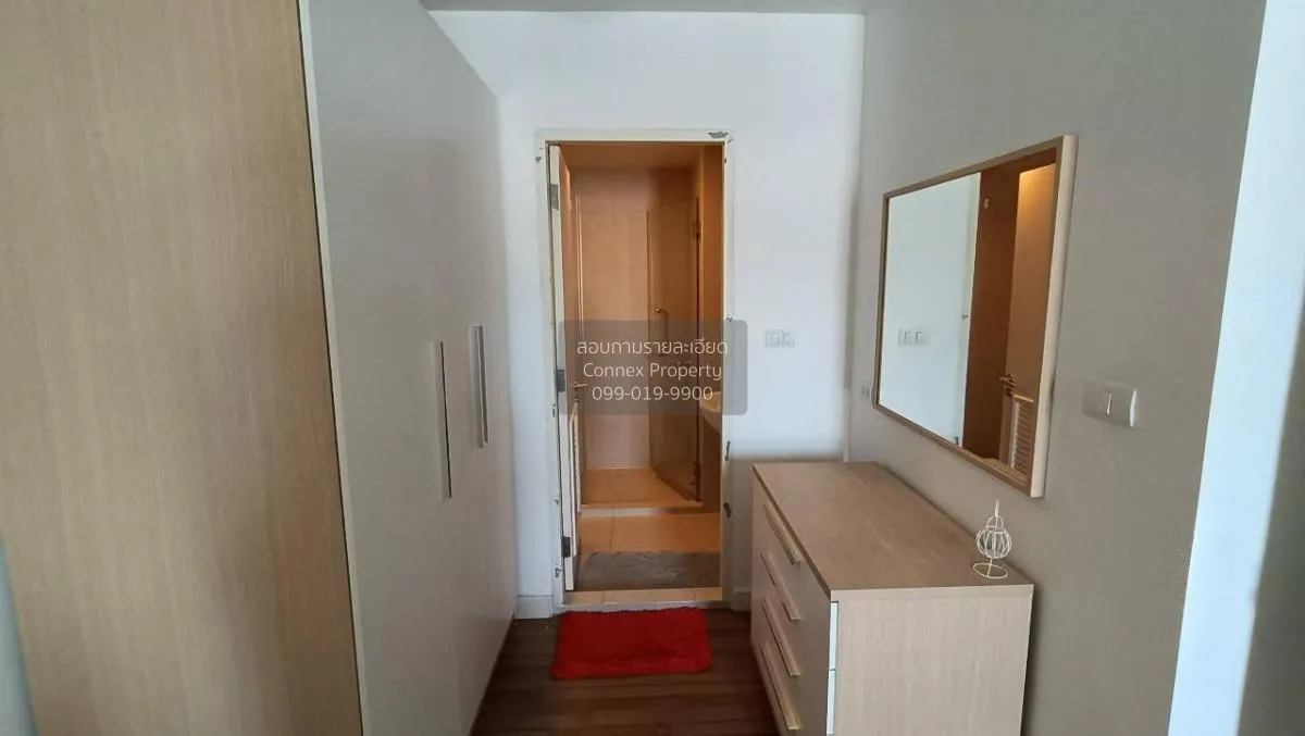 FOR RENT condo , The Clover Thonglor , BTS-Thong Lo , Khlong Tan 