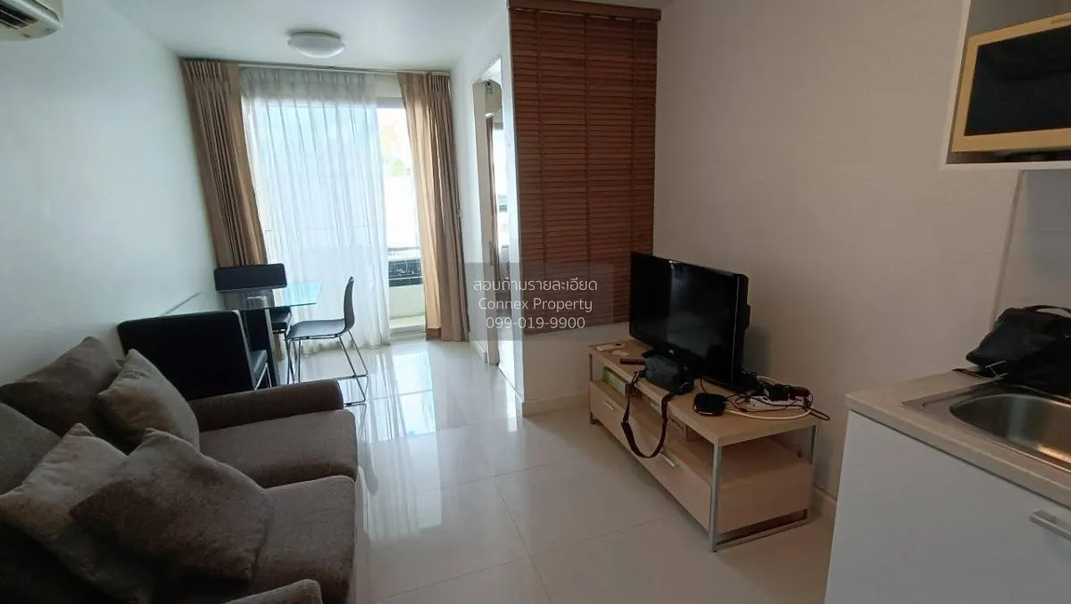FOR RENT condo , The Clover Thonglor , BTS-Thong Lo , Khlong Tan  1