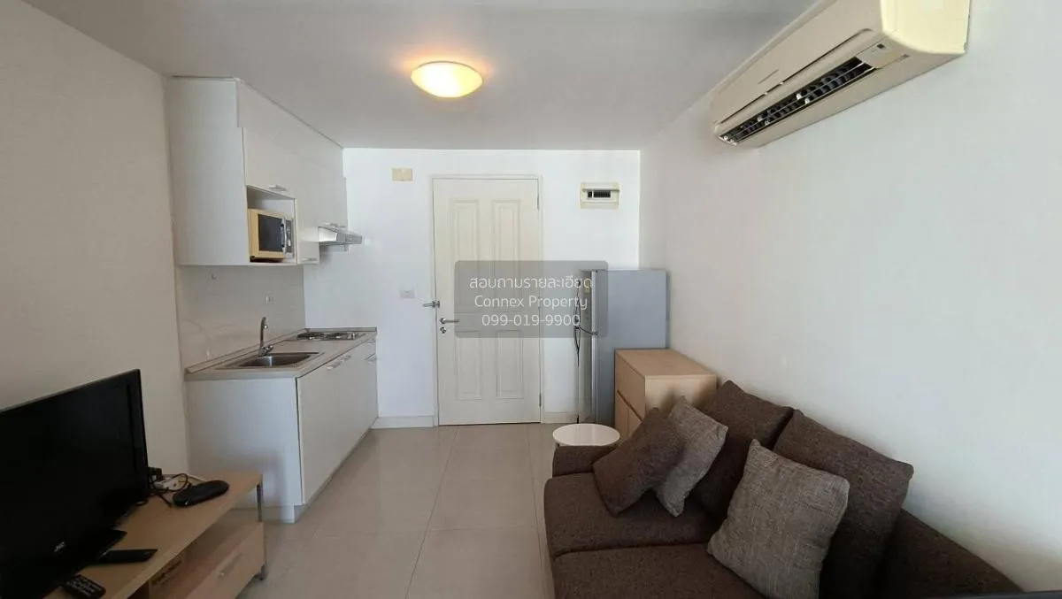 FOR RENT condo , The Clover Thonglor , BTS-Thong Lo , Khlong Tan  2