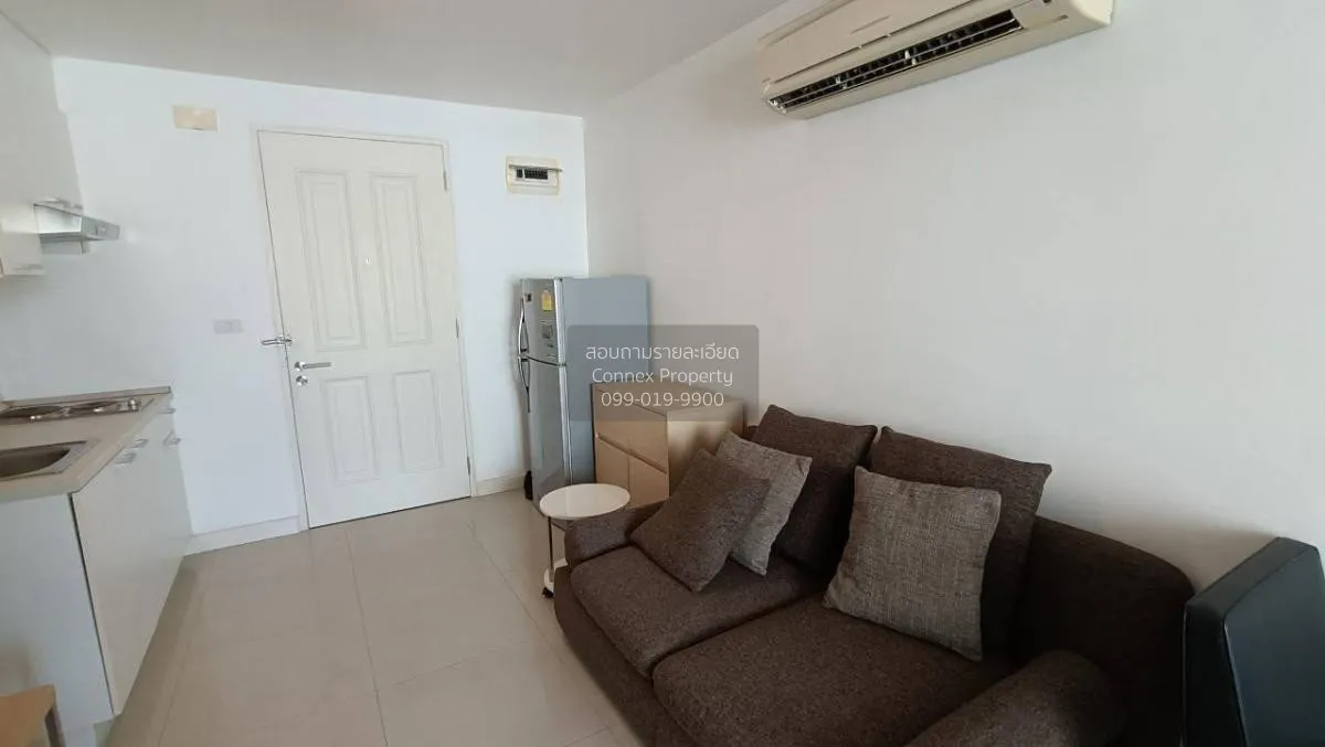 FOR RENT condo , The Clover Thonglor , BTS-Thong Lo , Khlong Tan  4