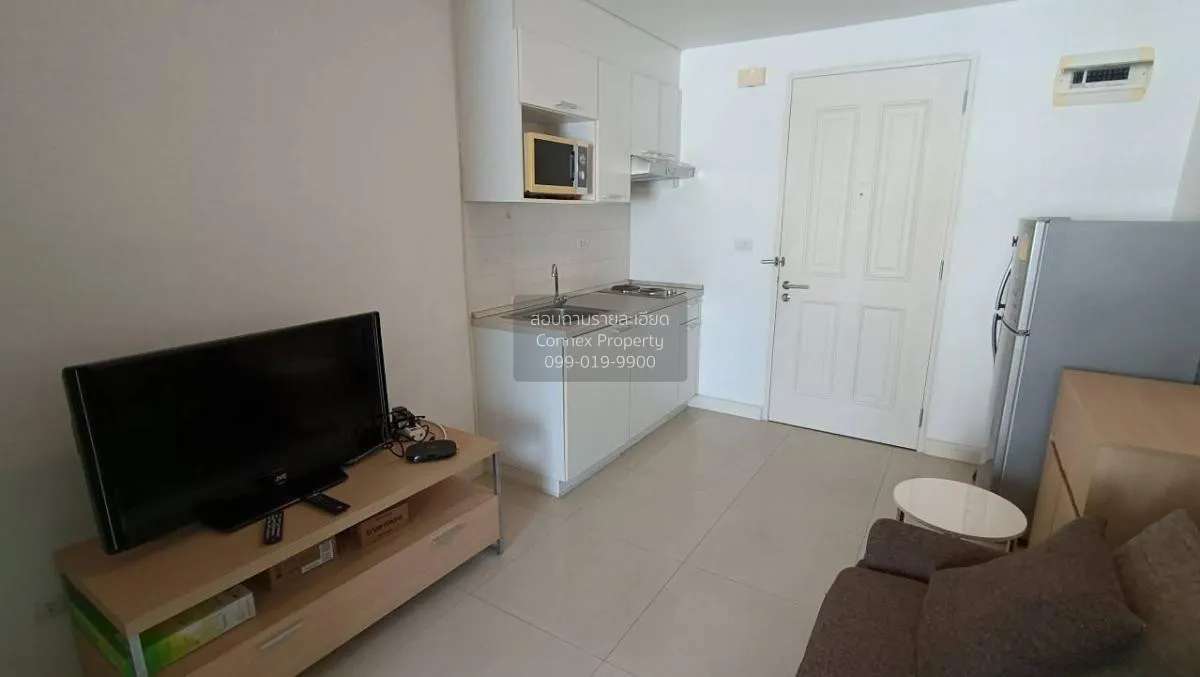 FOR RENT condo , The Clover Thonglor , BTS-Thong Lo , Khlong Tan 