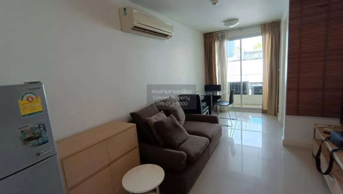 FOR RENT condo , The Clover Thonglor , BTS-Thong Lo , Khlong Tan 