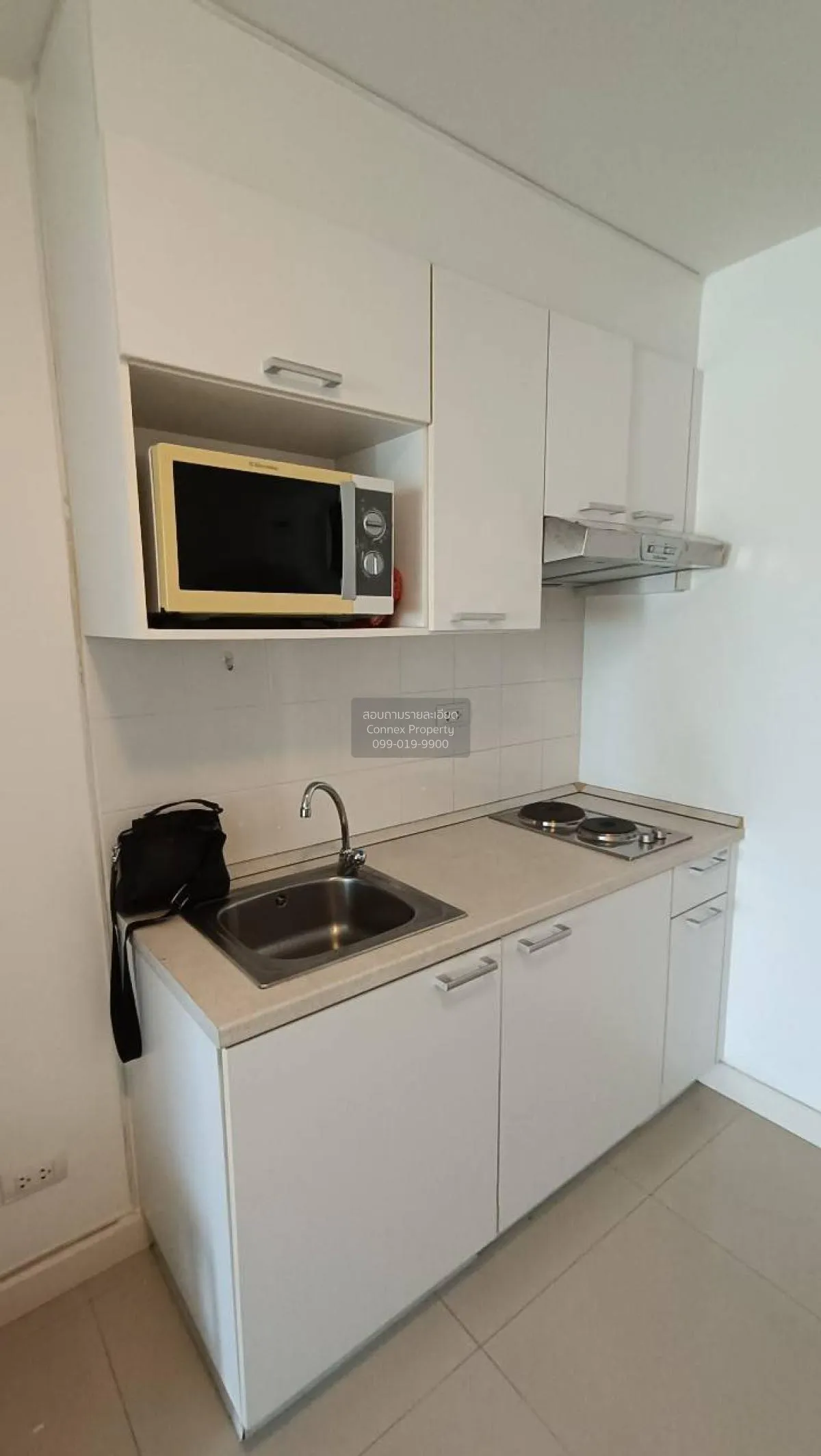 FOR RENT condo , The Clover Thonglor , BTS-Thong Lo , Khlong Tan 