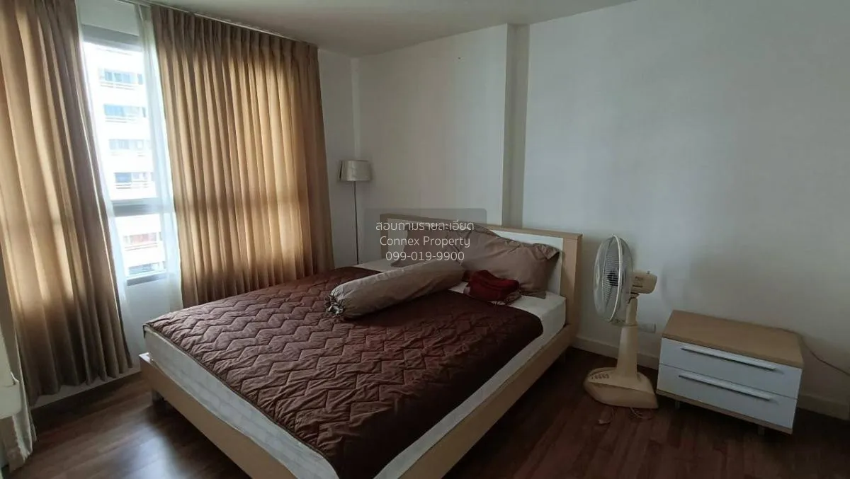 FOR RENT condo , The Clover Thonglor , BTS-Thong Lo , Khlong Tan 