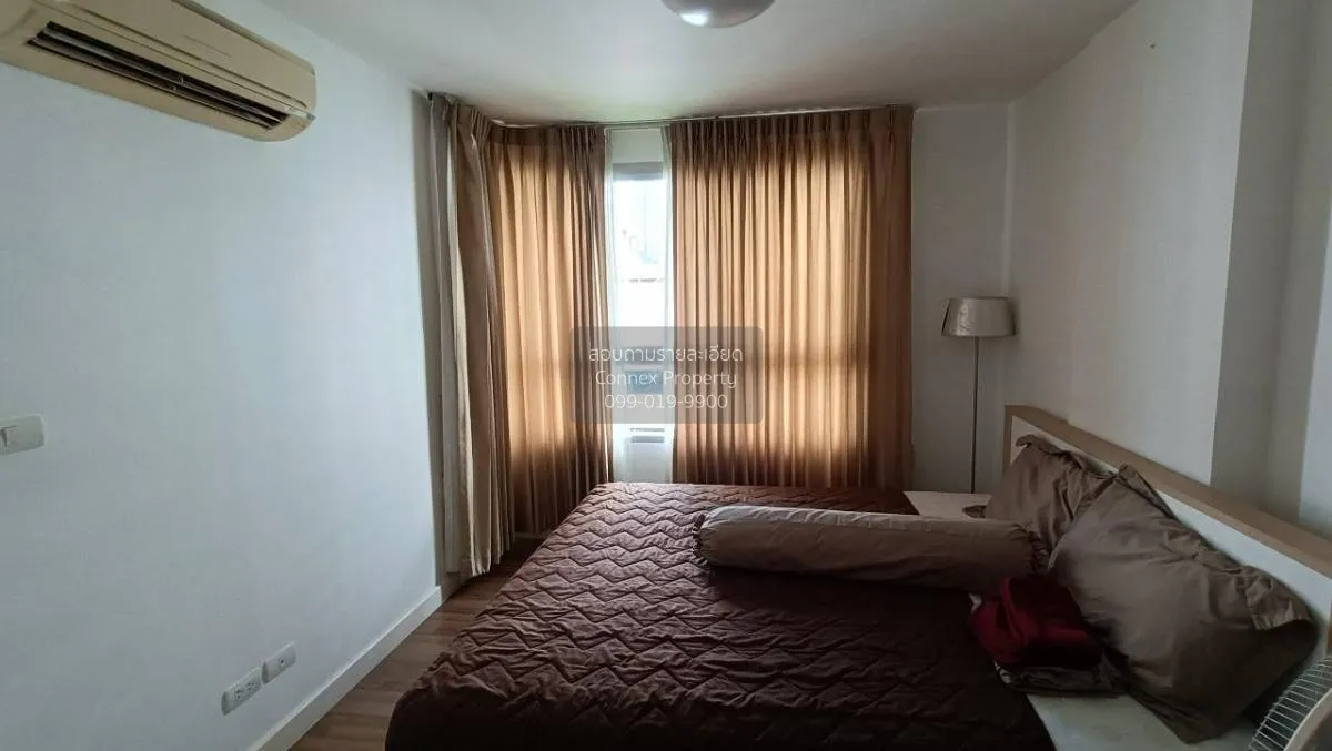 FOR RENT condo , The Clover Thonglor , BTS-Thong Lo , Khlong Tan 