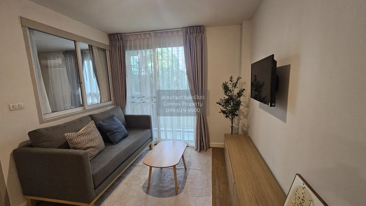FOR RENT condo , The Clover Thonglor , BTS-Thong Lo , Khlong Tan  1