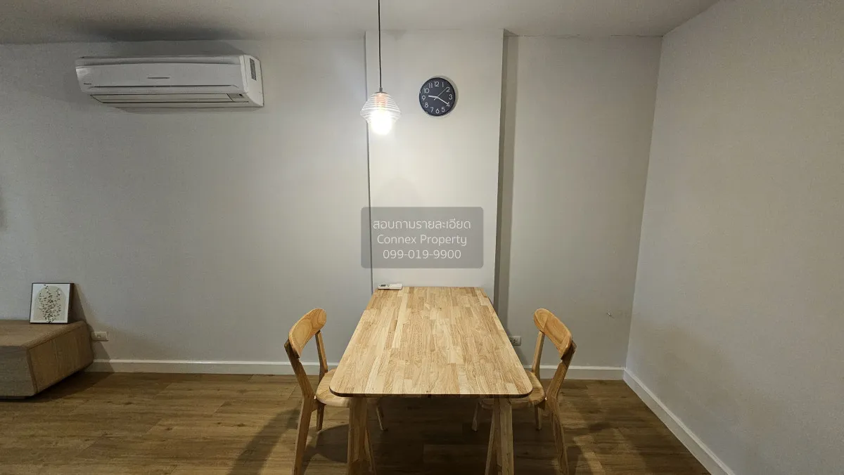 FOR RENT condo , The Clover Thonglor , BTS-Thong Lo , Khlong Tan  2