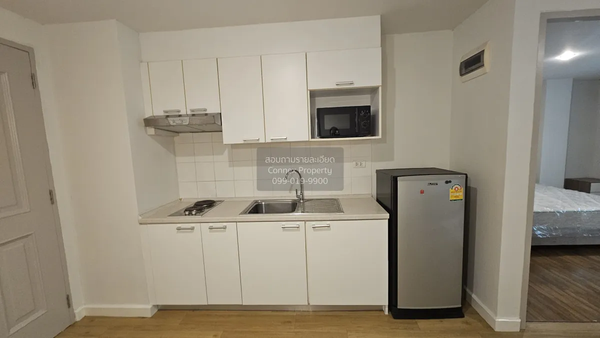 FOR RENT condo , The Clover Thonglor , BTS-Thong Lo , Khlong Tan  3
