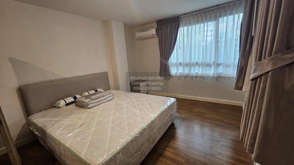 FOR RENT condo , The Clover Thonglor , BTS-Thong Lo , Khlong Tan  4
