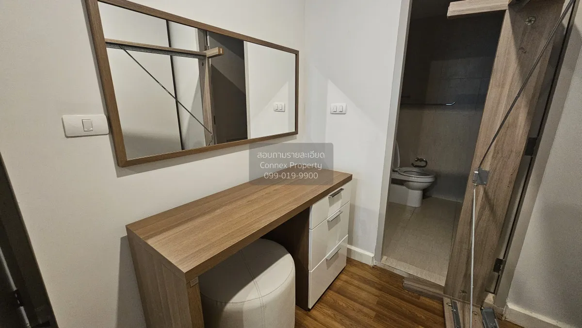 FOR RENT condo , The Clover Thonglor , BTS-Thong Lo , Khlong Tan 