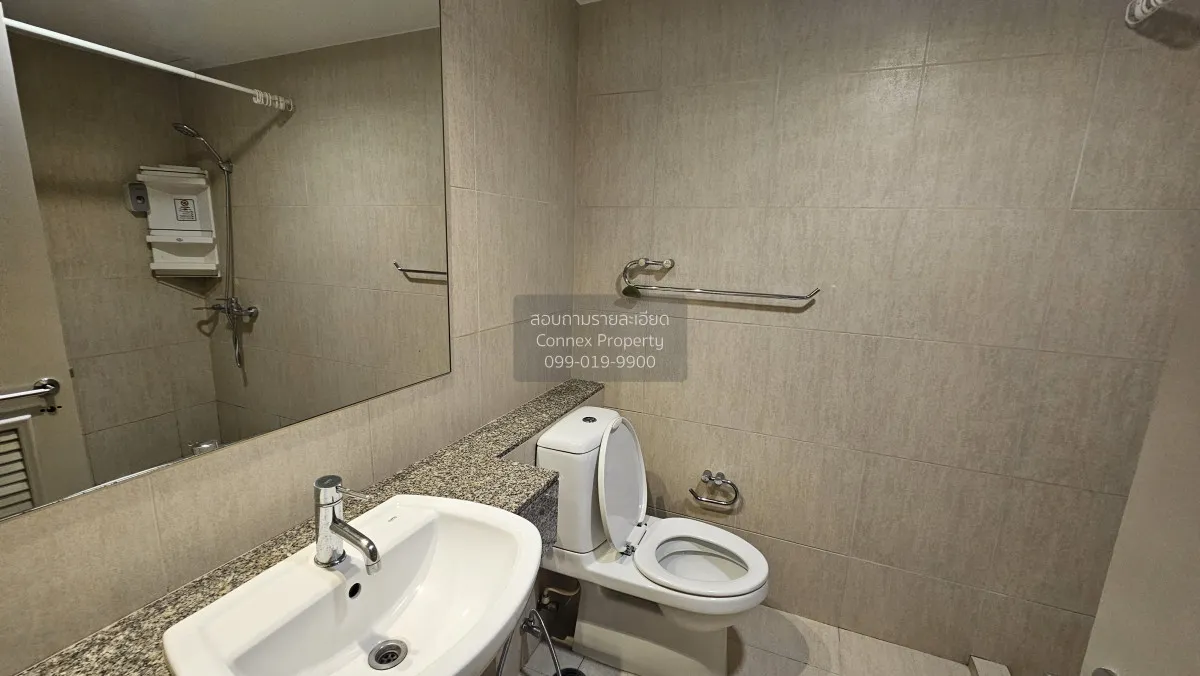 FOR RENT condo , The Clover Thonglor , BTS-Thong Lo , Khlong Tan 
