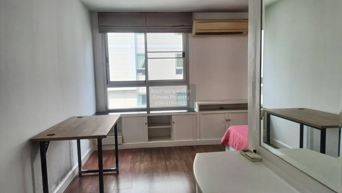 เช่าคอนโด  เดอะ โคลเวอร์ ทองหล่อ BTS-ทองหล่อ คลองตันเหนือ เขต วัฒ