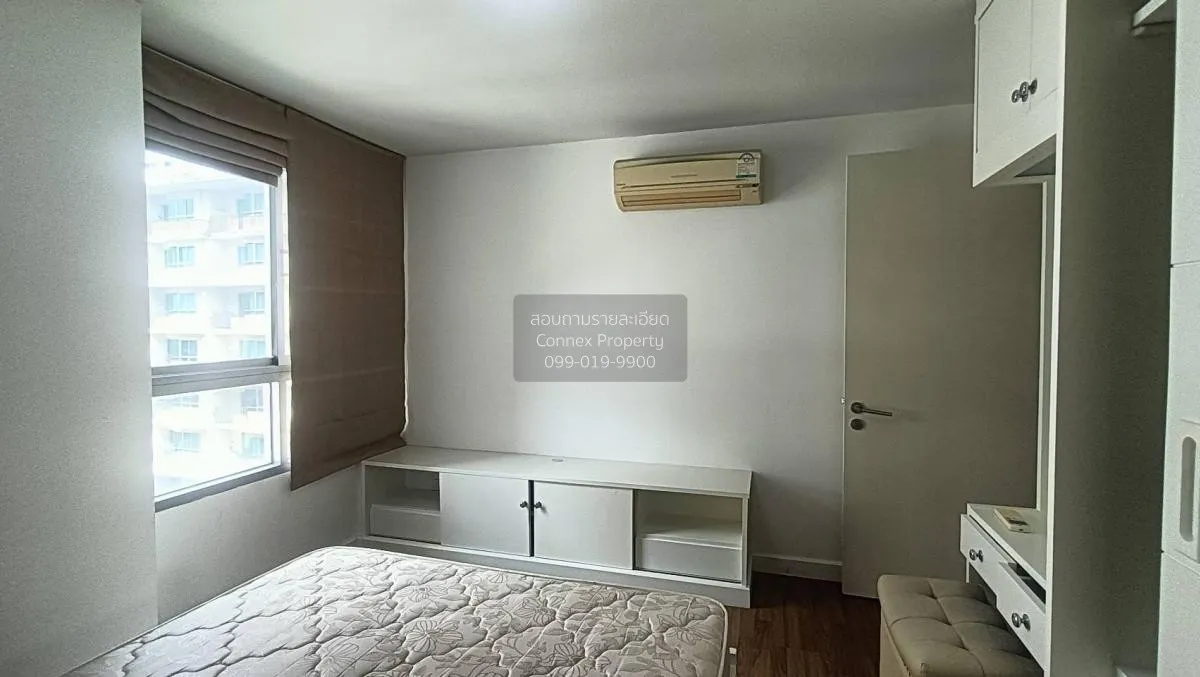 เช่าคอนโด  เดอะ โคลเวอร์ ทองหล่อ BTS-ทองหล่อ คลองตันเหนือ เขต วัฒ