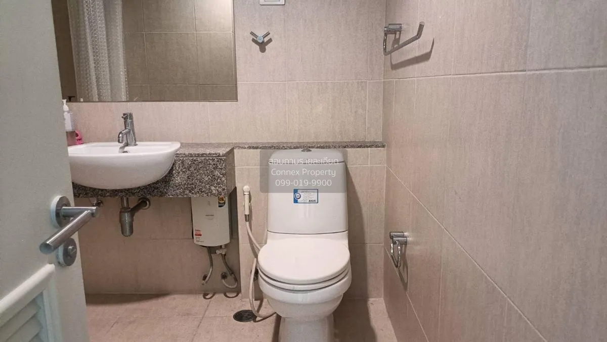 เช่าคอนโด  เดอะ โคลเวอร์ ทองหล่อ BTS-ทองหล่อ คลองตันเหนือ เขต วัฒ