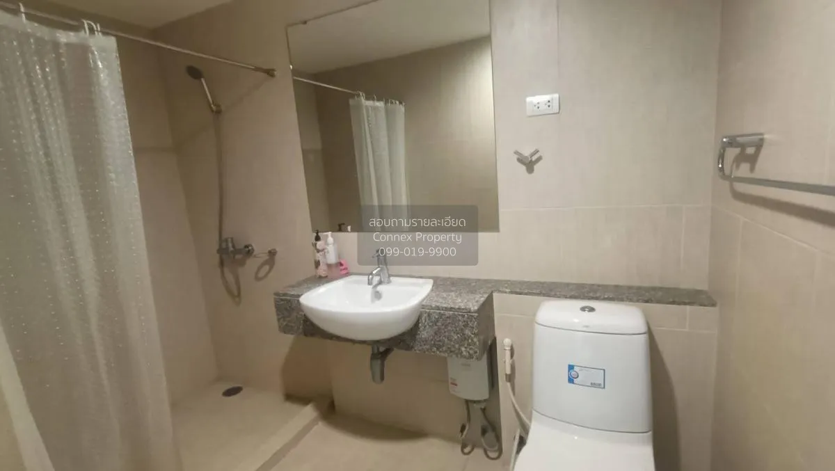 เช่าคอนโด  เดอะ โคลเวอร์ ทองหล่อ BTS-ทองหล่อ คลองตันเหนือ เขต วัฒ