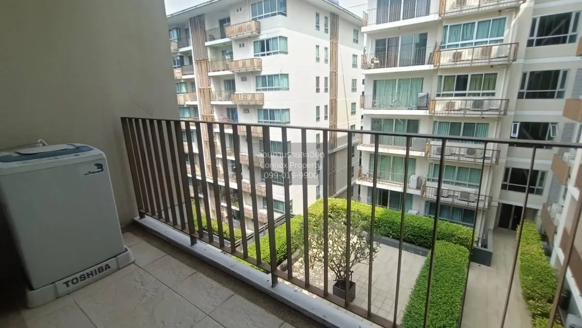 เช่าคอนโด  เดอะ โคลเวอร์ ทองหล่อ BTS-ทองหล่อ คลองตันเหนือ เขต วัฒ