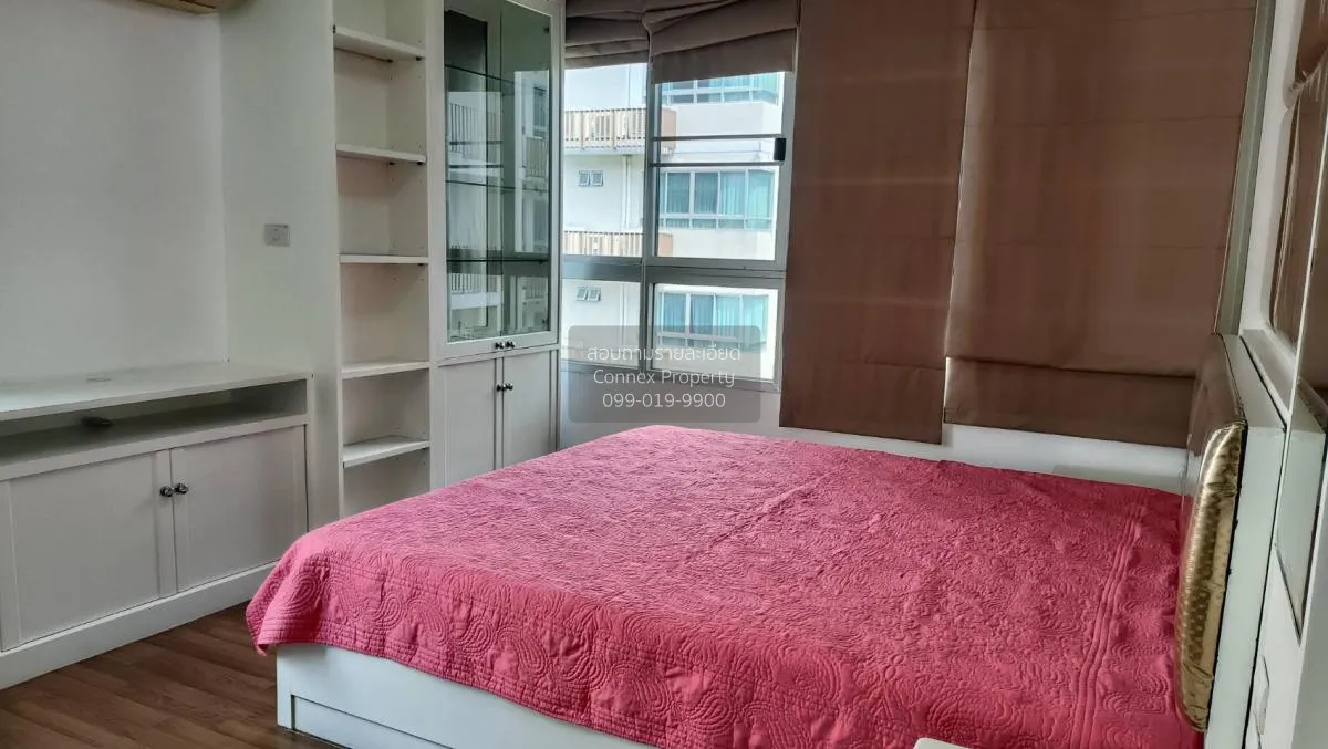 เช่าคอนโด  เดอะ โคลเวอร์ ทองหล่อ BTS-ทองหล่อ คลองตันเหนือ เขต วัฒ