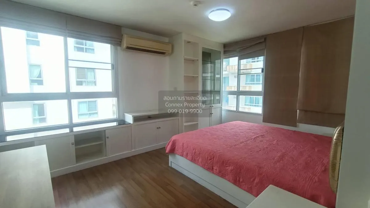 เช่าคอนโด  เดอะ โคลเวอร์ ทองหล่อ BTS-ทองหล่อ คลองตันเหนือ เขต วัฒ