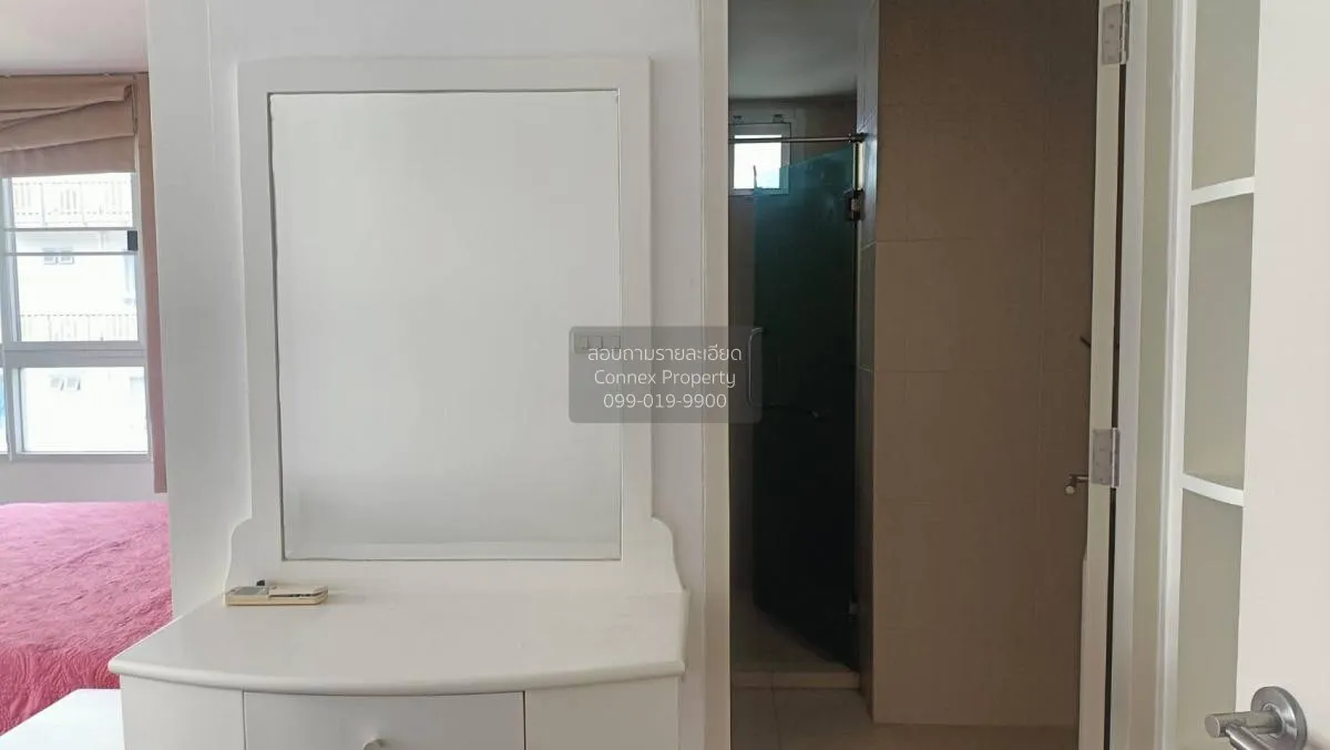 เช่าคอนโด  เดอะ โคลเวอร์ ทองหล่อ BTS-ทองหล่อ คลองตันเหนือ เขต วัฒ