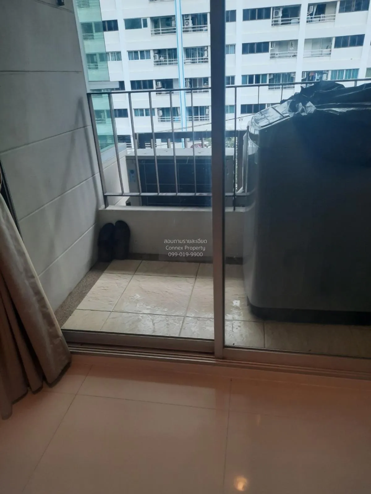 เช่าคอนโด  เดอะ โคลเวอร์ ทองหล่อ BTS-ทองหล่อ คลองตันเหนือ เขต วัฒ