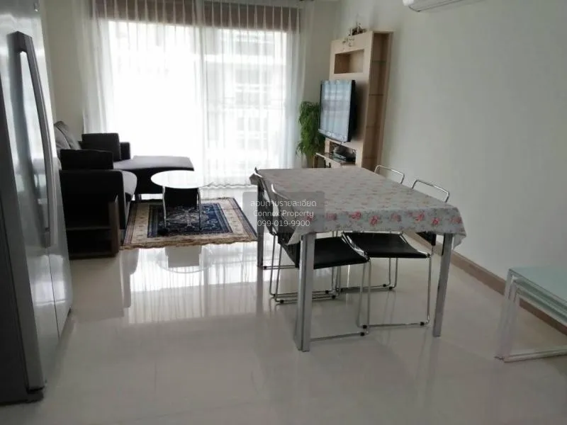 FOR RENT condo , The Clover Thonglor , BTS-Thong Lo , Khlong Tan  1