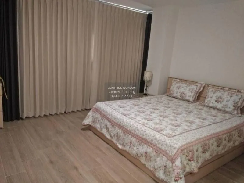 FOR RENT condo , The Clover Thonglor , BTS-Thong Lo , Khlong Tan  4