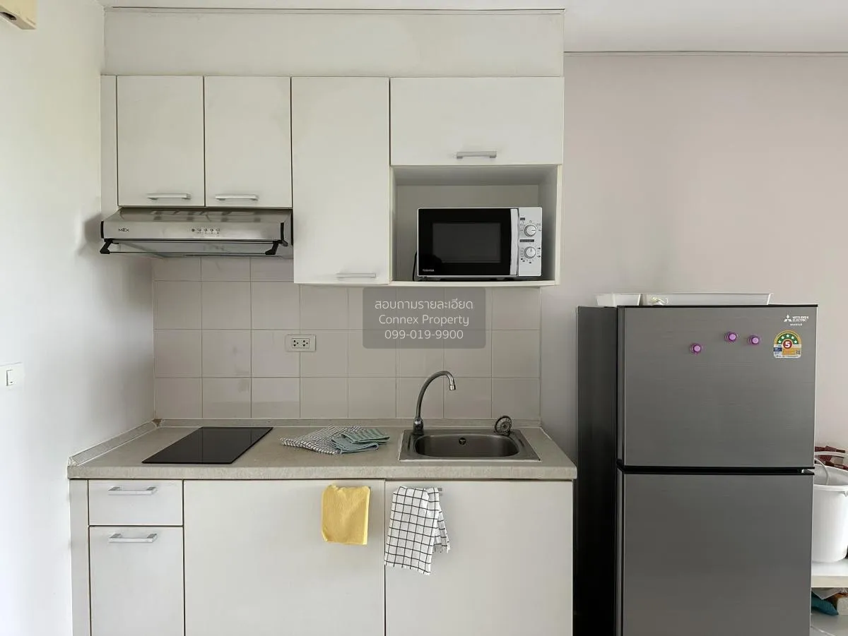 FOR RENT condo , The Clover Thonglor , BTS-Thong Lo , Khlong Tan  2