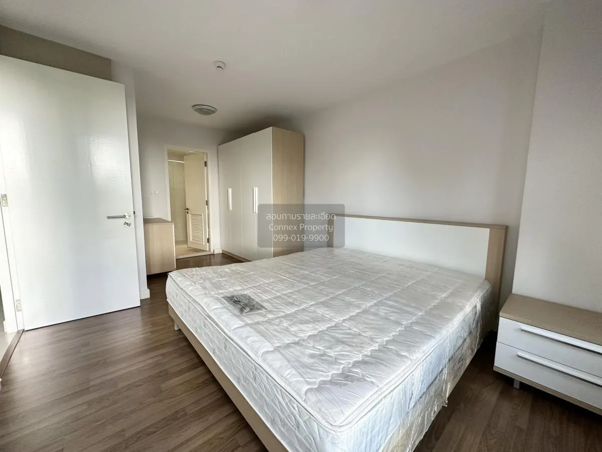 FOR RENT condo , The Clover Thonglor , BTS-Thong Lo , Khlong Tan  3