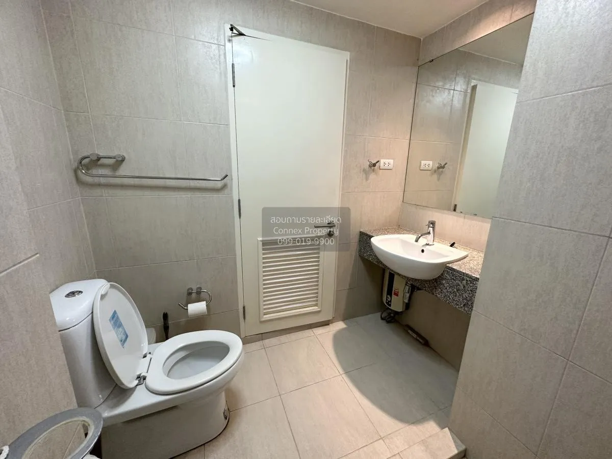 FOR RENT condo , The Clover Thonglor , BTS-Thong Lo , Khlong Tan  4