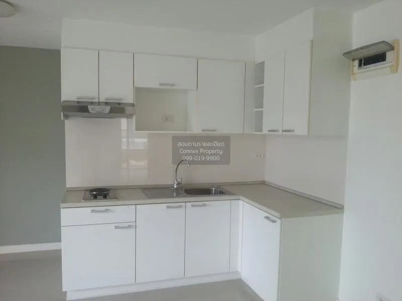 เช่าคอนโด  เดอะ โคลเวอร์ ทองหล่อ BTS-ทองหล่อ คลองตันเหนือ เขต วัฒ 3