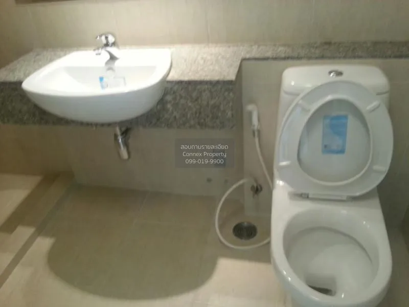 เช่าคอนโด  เดอะ โคลเวอร์ ทองหล่อ BTS-ทองหล่อ คลองตันเหนือ เขต วัฒ