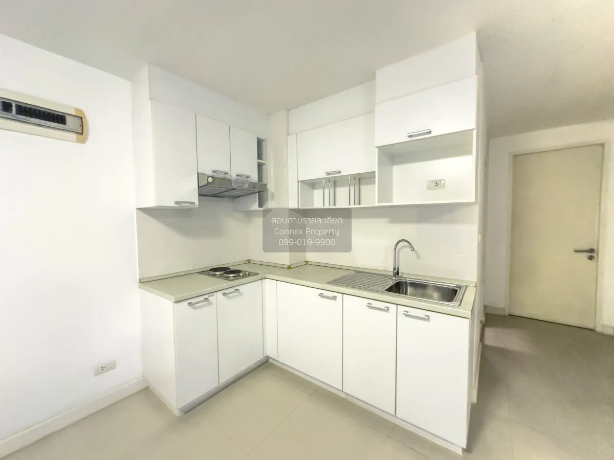 FOR RENT condo , The Clover Thonglor , BTS-Thong Lo , Khlong Tan  4