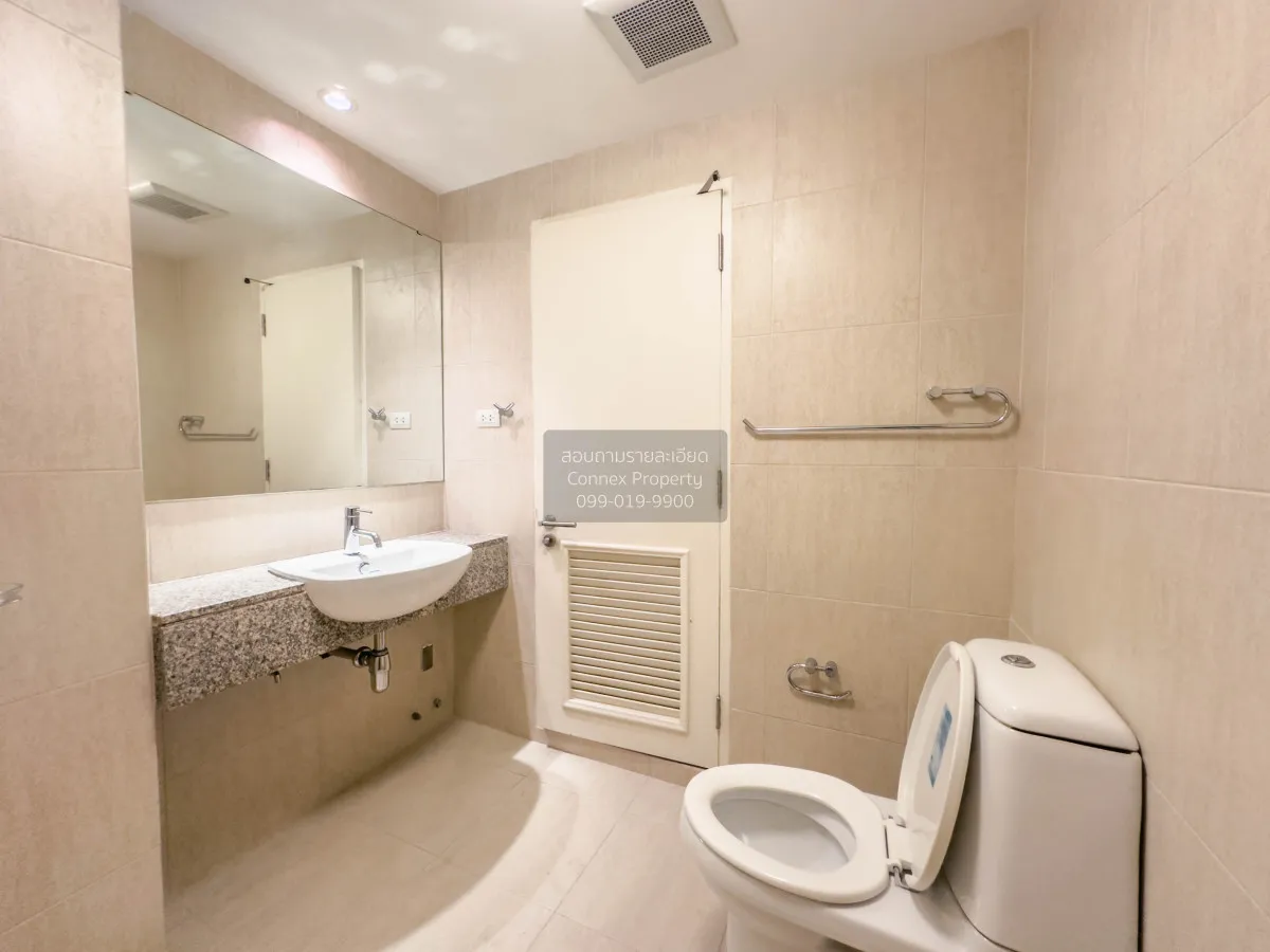 FOR RENT condo , The Clover Thonglor , BTS-Thong Lo , Khlong Tan 