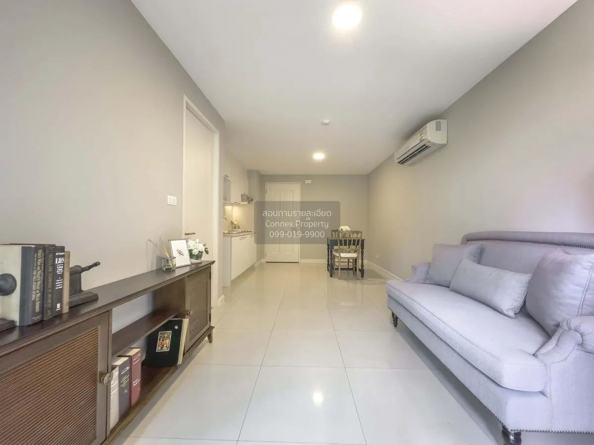 FOR RENT condo , The Clover Thonglor , BTS-Thong Lo , Khlong Tan  2