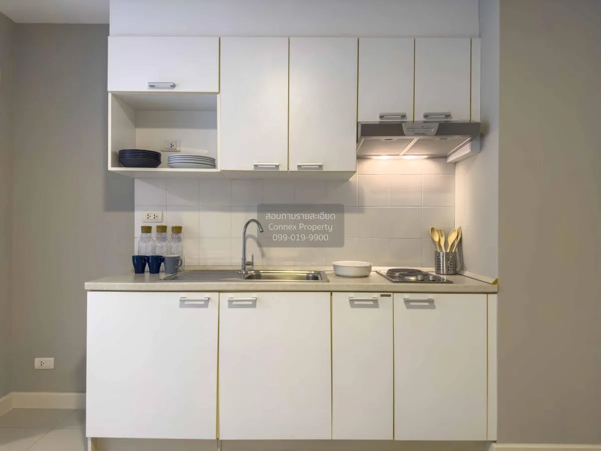 FOR RENT condo , The Clover Thonglor , BTS-Thong Lo , Khlong Tan  3