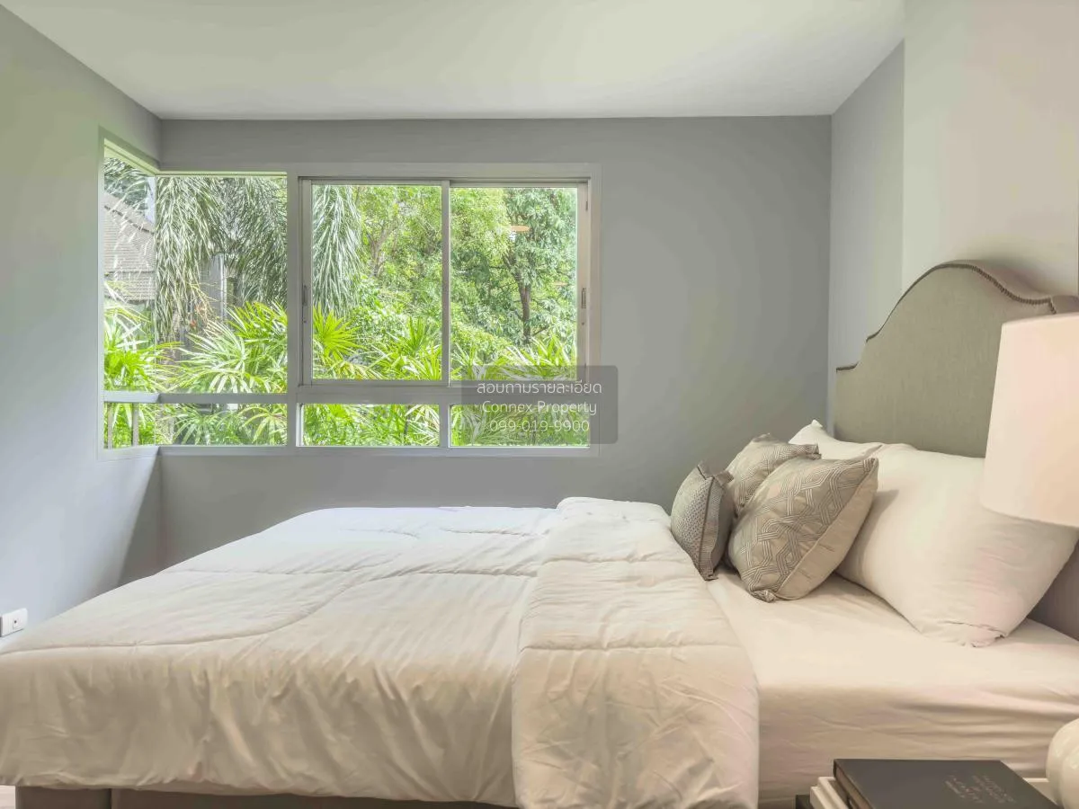 FOR RENT condo , The Clover Thonglor , BTS-Thong Lo , Khlong Tan 