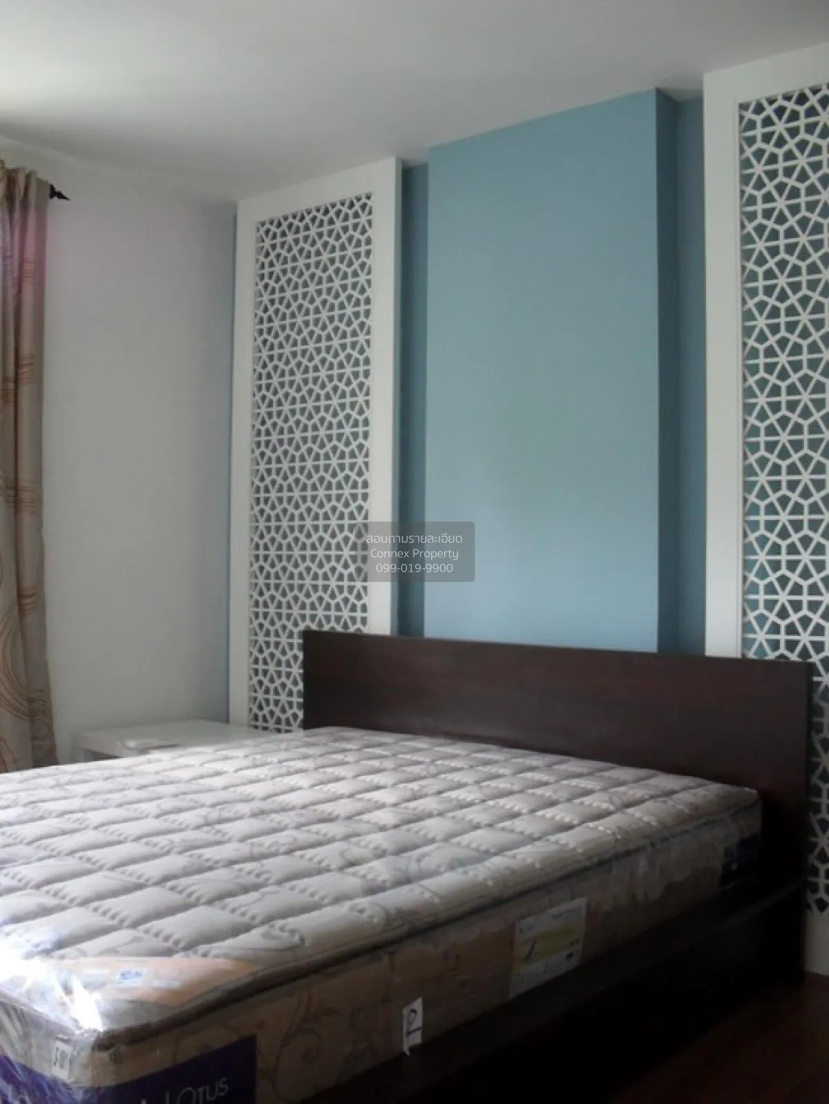 เช่าคอนโด  เดอะ โคลเวอร์ ทองหล่อ BTS-ทองหล่อ คลองตันเหนือ เขต วัฒ