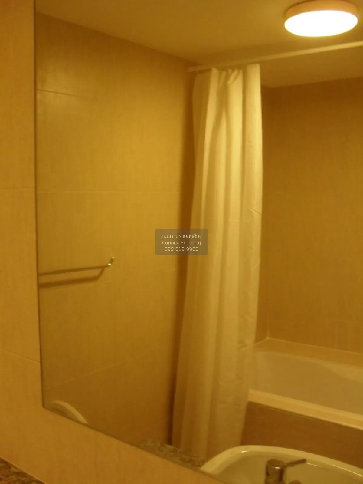 เช่าคอนโด  เดอะ โคลเวอร์ ทองหล่อ BTS-ทองหล่อ คลองตันเหนือ เขต วัฒ