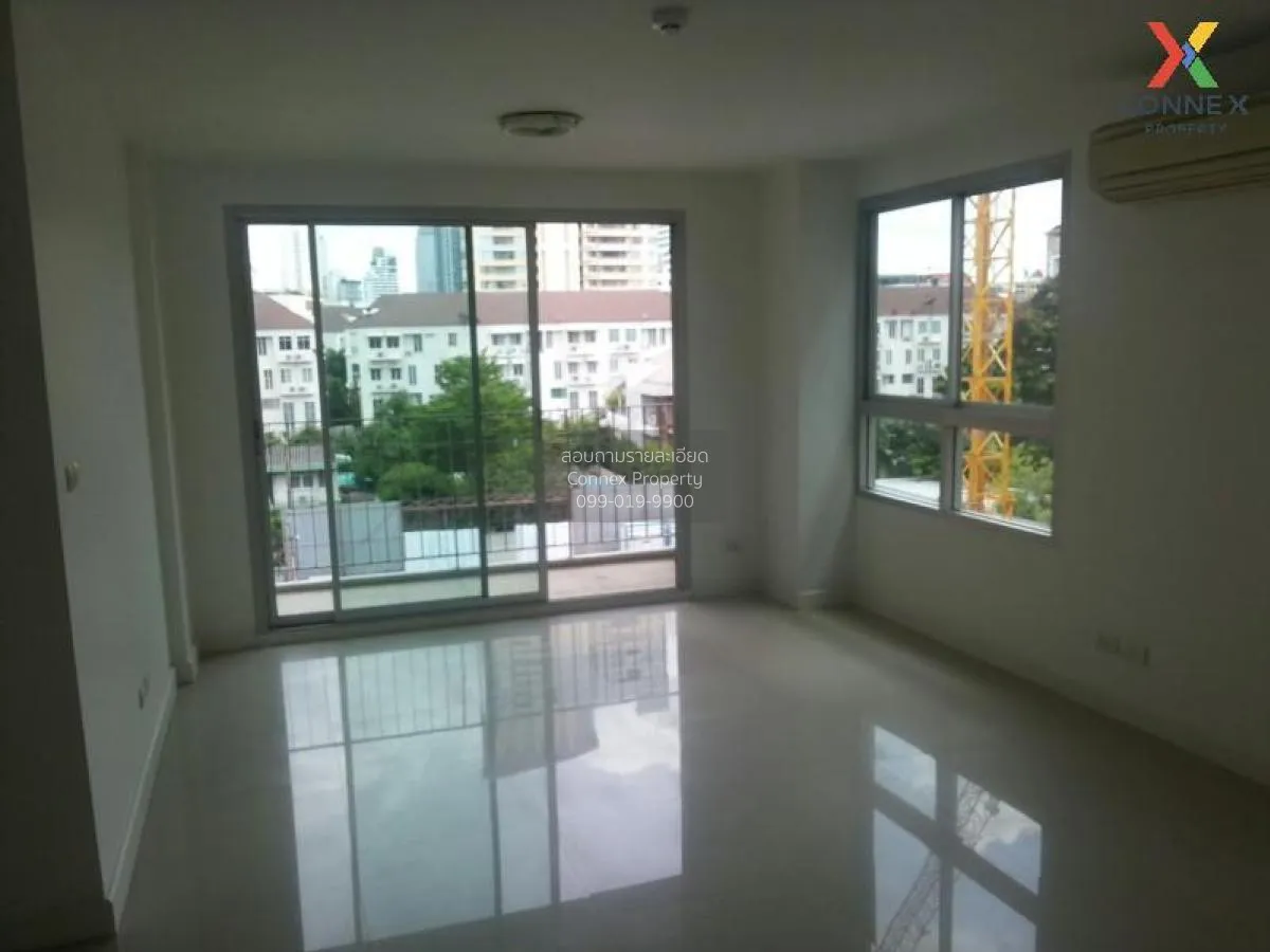 FOR SALE condo , The Clover Thonglor , BTS-Thong Lo , Khlong Tan  1