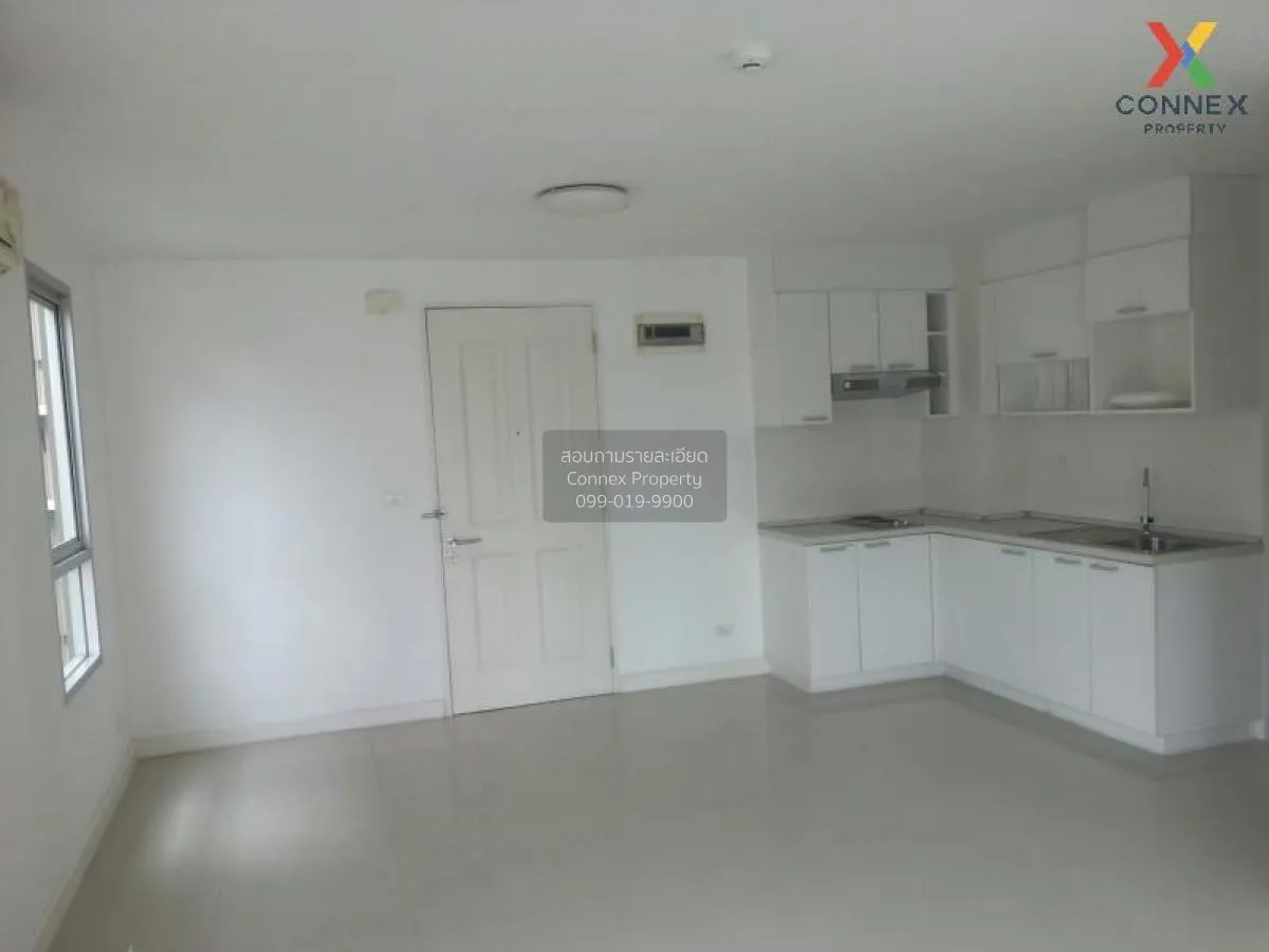 FOR SALE condo , The Clover Thonglor , BTS-Thong Lo , Khlong Tan  2