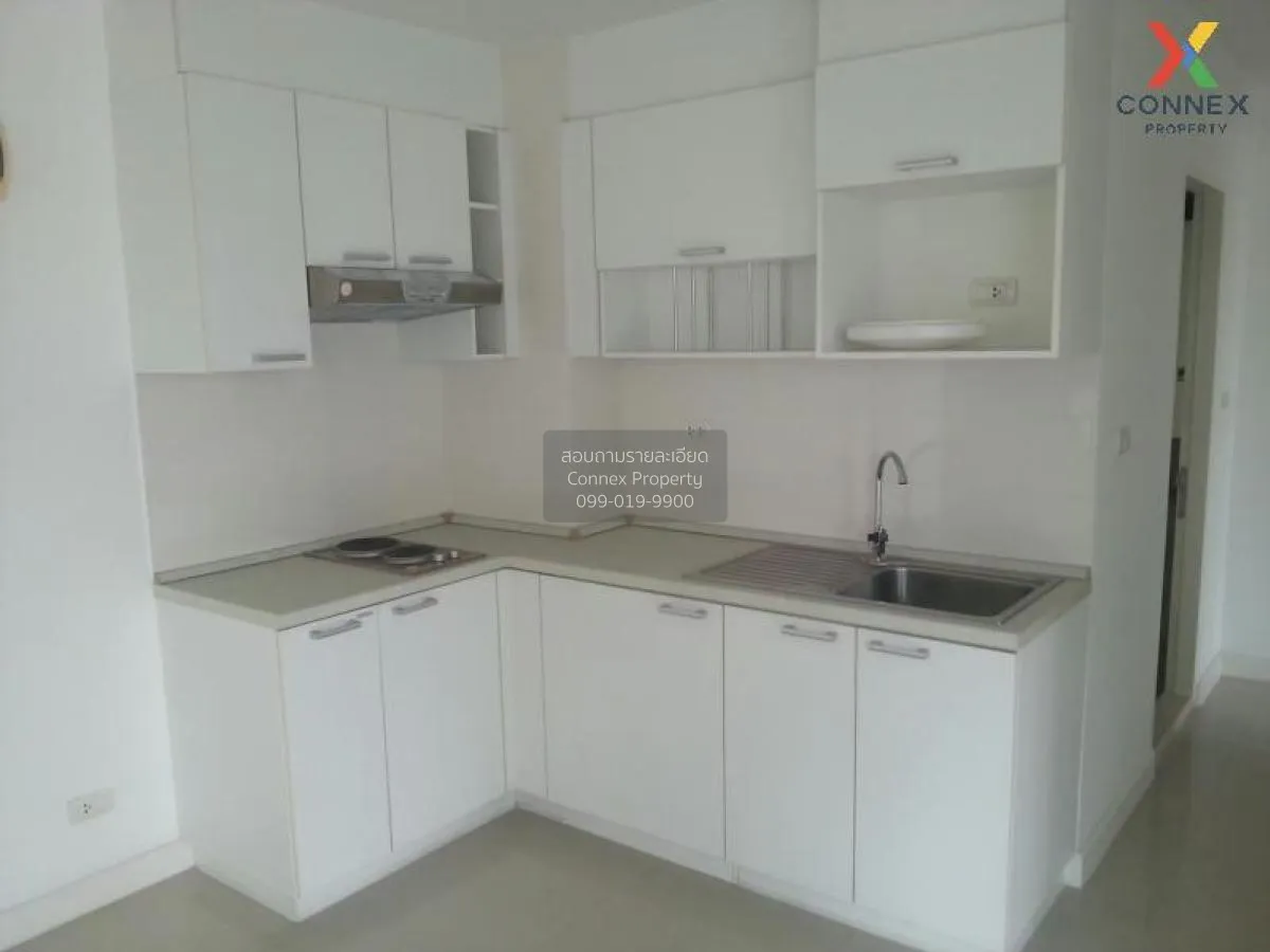 FOR SALE condo , The Clover Thonglor , BTS-Thong Lo , Khlong Tan  3