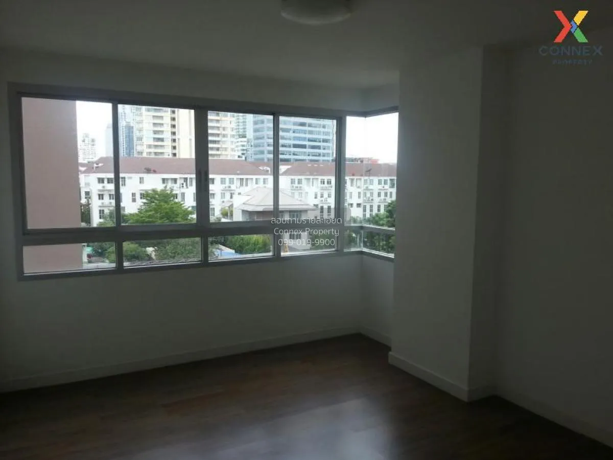 FOR SALE condo , The Clover Thonglor , BTS-Thong Lo , Khlong Tan 